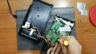 Sanyo slim 3. Назад в 80-е