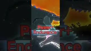 Godzilla Earth (Dinomania) VS Godzilla (Lord Of The Galaxy)