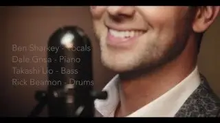 Fever - Ben Sharkey cover