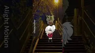 хех меня тоже коснулся этот тренд #хочуврек #гачалайф #гача  @luca_demonangel
