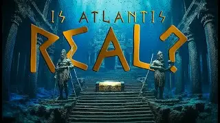 Is Atlantis Real? Discover the Secrets of the Lost City