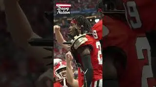 Kirby Smart compares Malaki Starks to Champ Bailey 