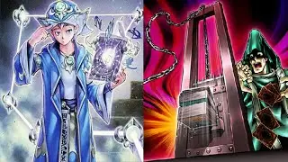 Demise Spellbooks vs. Volcanics & Blue-Eyes | Yu-Gi-Oh! DevPro Duels