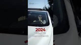 Beun bilan siz ham trendda bo’ling