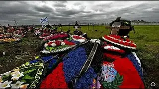 Александр Каменюк  о частичной мобилизации. За что, а главное за кого вы едете воевать и умирать?