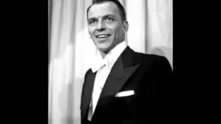 Frank Sinatra-Get Me To The Church On Time