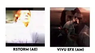M-IKKA 🗿🔥 RSTORM REMAKE EDIT ALIGHTMOTION PRESET🎯
