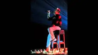 Σταμάτης Γονίδης - Βοστώνη Live 2000