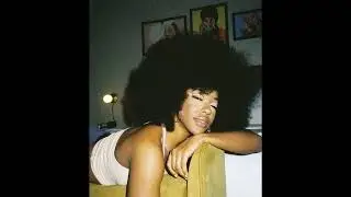 Afro r&b type beat - 