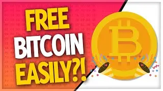How To Earn Bitcoin Online 2020 // earn $BTC easily