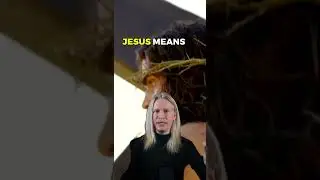 Jesus Reveals Secret to BECOMING GOD... 