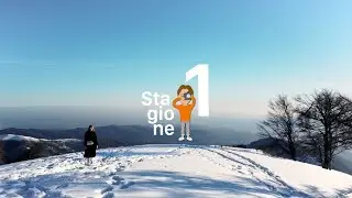 stagione 1, PARTIAMO!