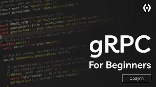 gRPC in Node.js Explained | Beginner's Easy Guide