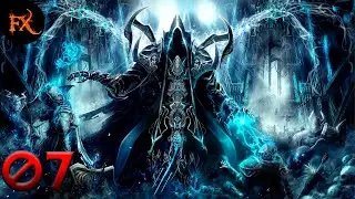 [Падшие Ангелы] — Diablo III [07]