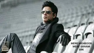 Mere Mehboob Mere Sanam |IMF| YouTube