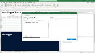 DataSnipper 4.0 - Form Extraction