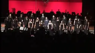 The Annual Winter Concert part 2  Dec. 11, 2018