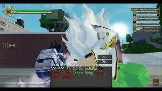 vela nova attemp :D ( epic scream)