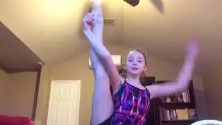 My Stretching Routine