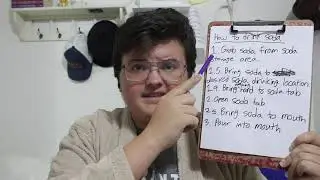 Jeremy's Soda Tips #1245
