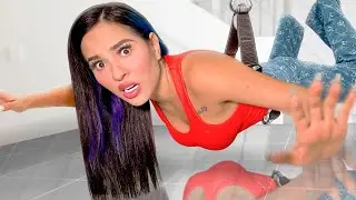 24 HORAS SIN TOCAR EL SUELO *Desafío Casi Imposible*