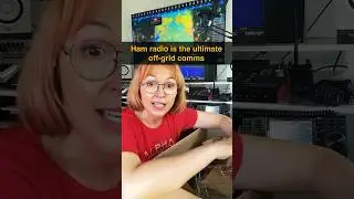WHAT IS HAM RADIO