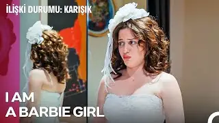 Ayşegül Vlog #2: Gelin Olmuş Gidiyorum - İlişki Durumu Karışık