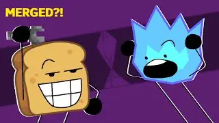 BFB 24 Crushed: Game Mode: Medium