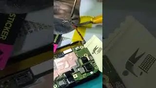vivo y12s error ค้าง logo