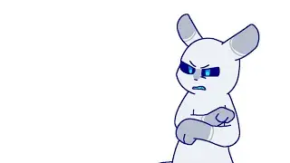 You made me look ridiculous! (rain world meme)