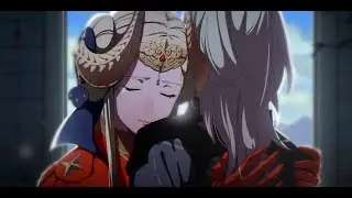 EDELGARD ROOOUUUTTEEEEE | Fire Emblem: Three Houses (Part 18)