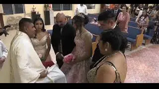 Mis XV Miranda | 31 MAYO 2019 | Resumen