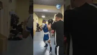 RUSLAN ABDULLAEV