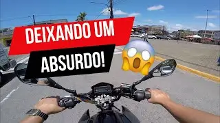 O QUE USO PARA LIMPAR A FACTOR 150🔥