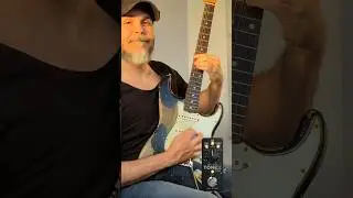 Titanium - Tonex One (Short)