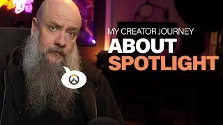 About the Overwatch Spotlight event!