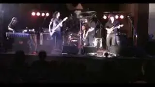 Kikimora КИКИМОРА Pleven Whole Show, April 26th 2013, Part 1 of 8