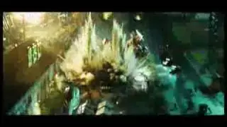 Transformers 2 : Revenge of the Fallen 2009 Director's Cut TV Trailer LATEST