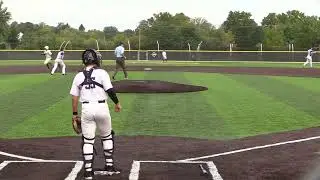 Tannis Lange vs Jupiter Sparks team