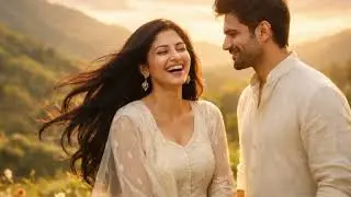jab Tum hasty he sub Kuch perfect lagtehi, ☺️