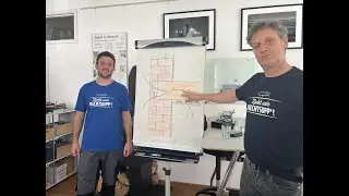Deckenbalken im Mauerwerk: Typische Fehler + Lösungen | bionic3 Wissen pur