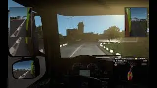 Прямая трансляция пользователя World Rus TrucKeRS