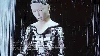 Algorithmic Art: 'Shuffling Space & Time', the Exhibition of 