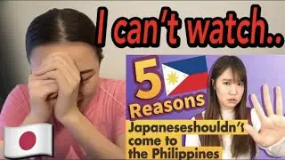 Japanese reacts 