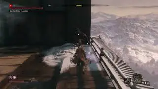Sekiro™: Shadows Die Twice closeeeeeeeeeeee