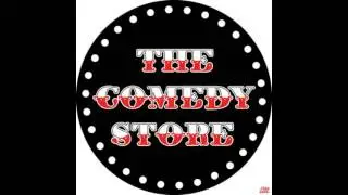 The Comedy Store Podcast: Pauly Shore & Ian Edwards