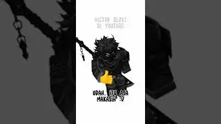 Victor Blox! | Apakah Kamu Tau? (part 2) (Roblox Indonesia) Meme | #indonesia #roblox #memes