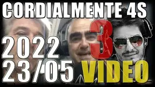 03 - Cordialmente 4 Stagioni VIDEO TRAILER