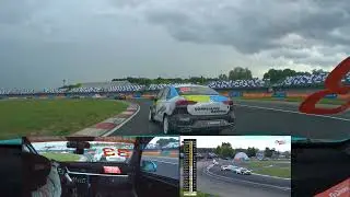 2 гонка ТЛ 2023 Мячик