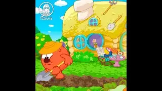 Смешарики - Тема Жизни (кавер)